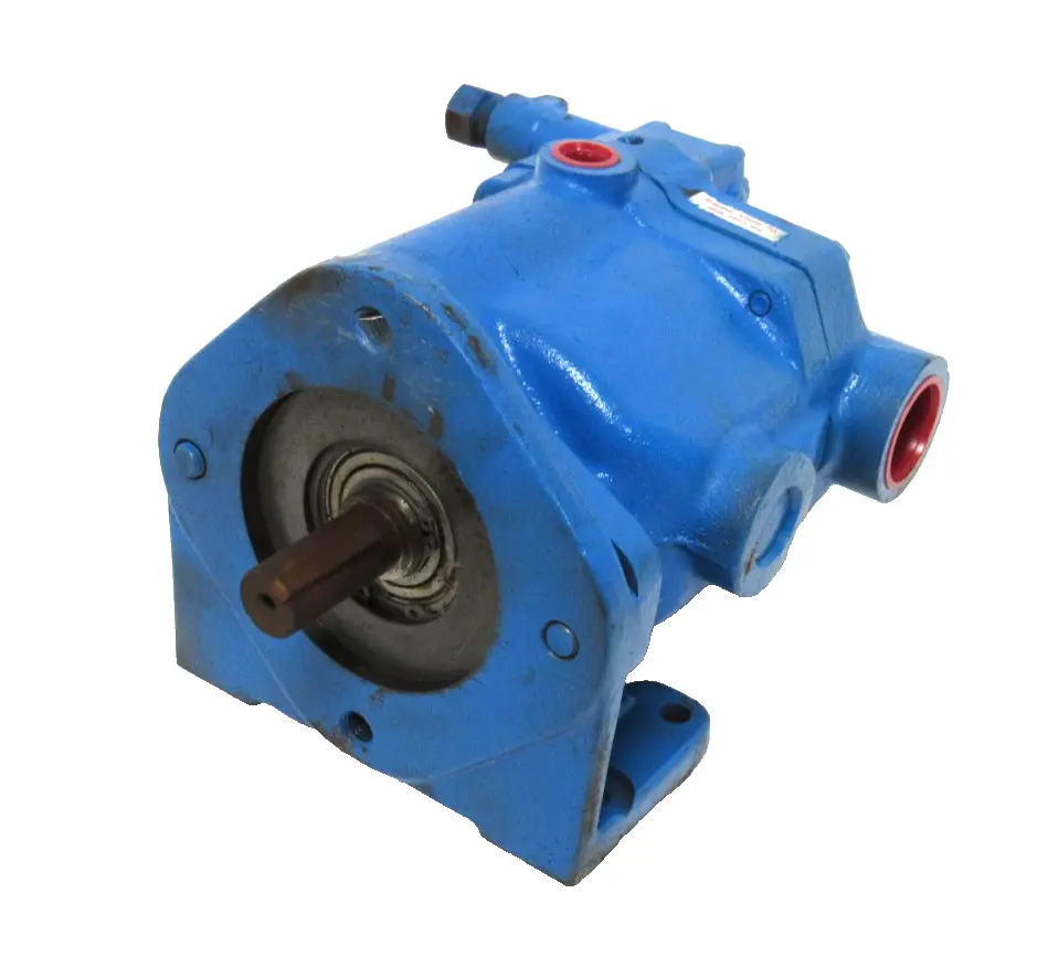 REFURBISHED VICKERS PVB10FLSWY31CM11 PUMP