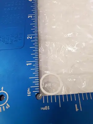 R-6487 SEAL KIT FOR VICKERS RELIEF VALVE
