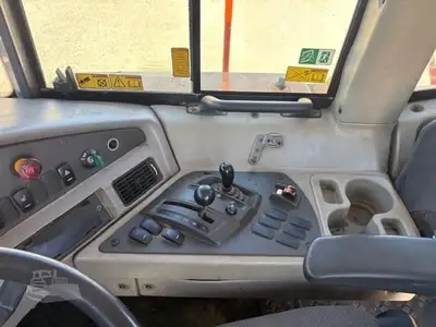 Used 2016 VOLVO A25G Articulated Dump Trucks North Carolina US | Southeastern Equipment Corp #1467785
