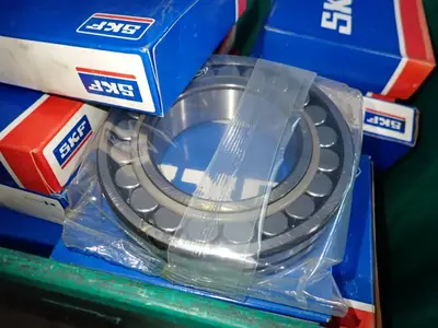 USED SKF 22216E