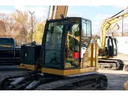 Used 2020 CATERPILLAR 310 Crawler Excavators - Mini Pennsylvania US | Iron Exchange Equipment Solutions #1353703