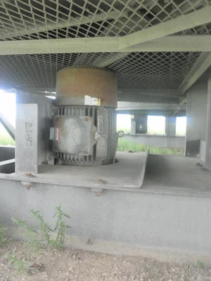 USED AMERCOOL 1F30-120-2