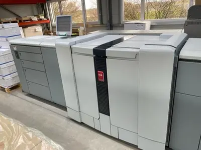 USED 2016 OCE VARIOPRINT 6250