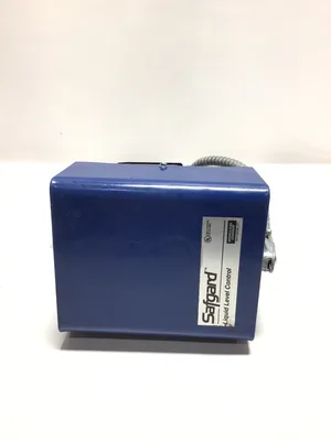 Safgard 250 Cut Off Pump Control 250 PSI Max Steam Pressure