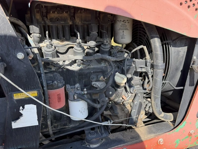 Used _UNKNOWN_ _UNKNOWN_ Trenchers Texas US | Miedema Asset Management Group #1312456