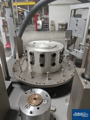 USED Bosch Bosch Encapsulator, Model GK-400