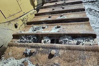 Used 1985 CATERPILLAR D6D Bulldozers Virginia US | Proxy Equipment #1383046
