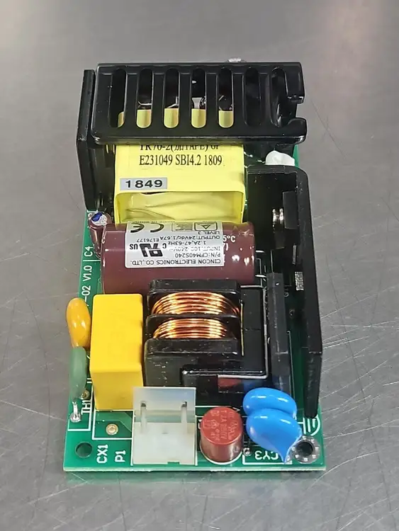 Used Unbranded AC77-02 V1 .0 Printed Circuit Boards (PCB) South Carolina US | Palmetto Automation #1159138