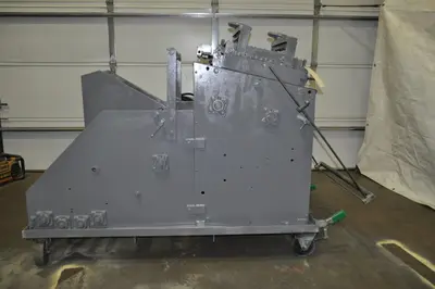 USED ROWE A10-C2000J