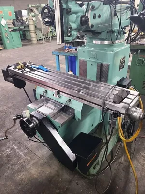 2004 SOUTHWESTERN INDUSTRIES TRAK K-3 EDGE Vertical Mills | Clark Machinery Sales, LLC (4)