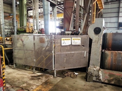 USED 1978 BERTSCH 36
