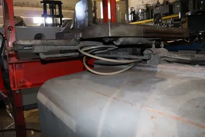 USED DOALL 2612-H