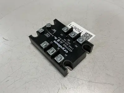 USED CRYDOM A53TP50D
