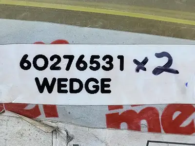 USED SANDVIK 40110