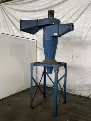 USED TORIT 20-5CYC