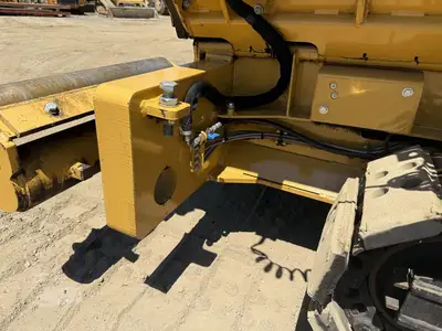 Used 2023 WEILER P285 Tracked Pavers California US | Mittry Construction #1363475