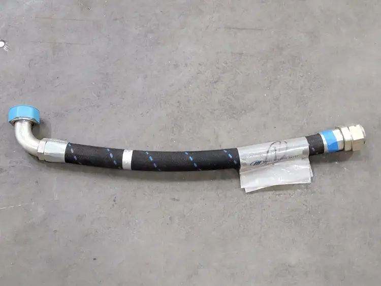 Used AEROQUIP FK2788PPP0312 Parts (Hydraulics and Pneumatics) British Columbia CA | Lenmark #266178