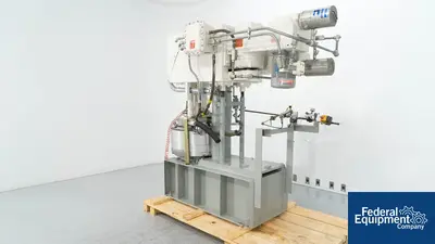 USED Ross 10 Gal Ross Planetary Mixer, Model PVM-10, S/S