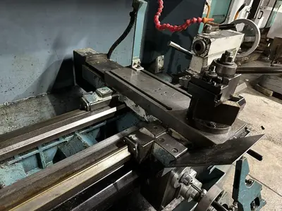 1997 SOUTHWESTERN INDUSTRIES TRAK TRL 1745P Lathes, CNC | Rock Solid Tools (6)