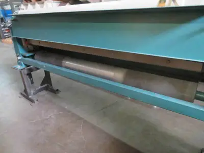 ENERCON 60" two sided bare roll treater Treaters, Treaters - Two Sided | Mark One Machinery (3)