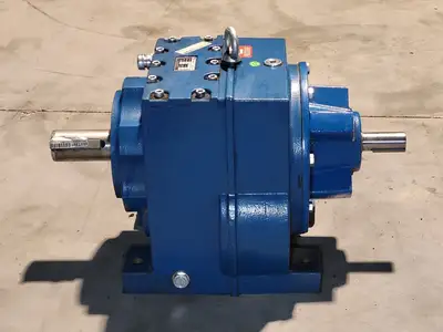 NEW RADICON M09228.0BRN-1