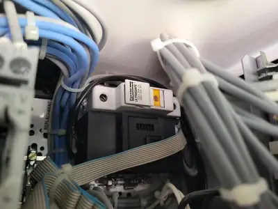 Full Voltage Non-Reversing MCC Bucket Size 1