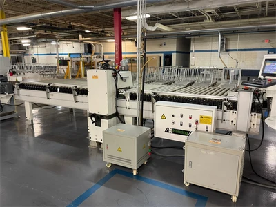 USED 2019 NANXING JS90R