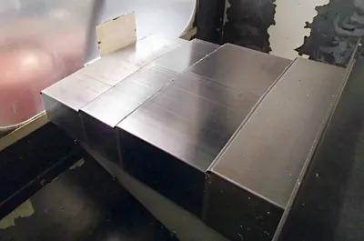 1994 HAAS VF-2 Vertical Machining Centers | Lion Machinery (7)