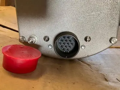 NEW ALTRONIC III