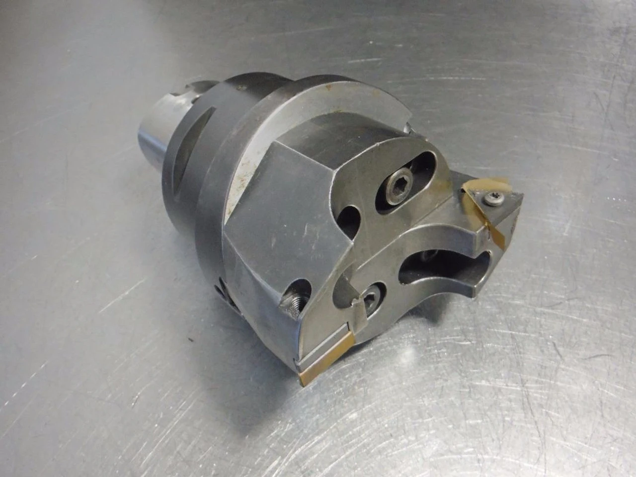Sandvik Capto C8 Boring Head 99mm to 125mm C8-391.68A-7-080 060C (LOC1073A)