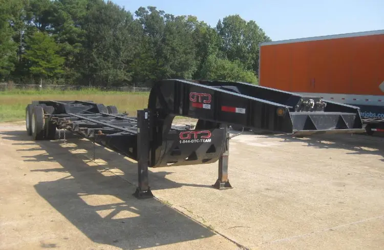 Used 2022 PAISANOS SAN CHASSIS Misc Trucks Illinois US | Mitsubishi HC Capital North America 5 #163921
