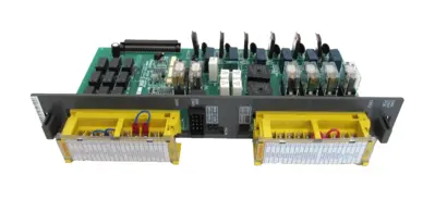 NEW FANUC A16B-1212-0540 EMERGENCY STOP/BRAKE CONTROL A16B1212054006D