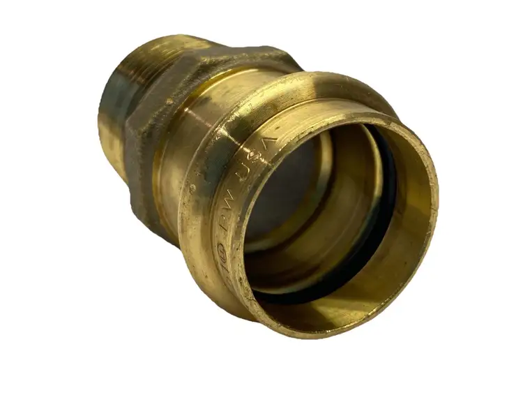Used ELKHART _UNKNOWN_ Connector Accessories | Maverick Industrial Sales #1101875