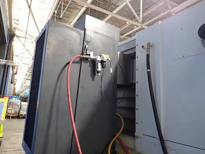 Used CHEVALIER SMARTB1640III Reciprocating Surface Grinders Ohio US | HGR 24 #727481