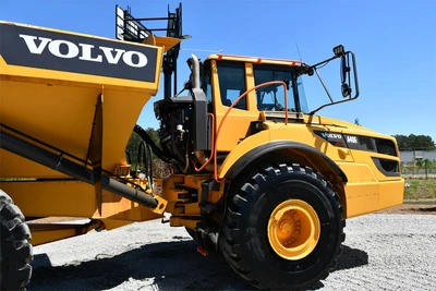 Used 2020 VOLVO A40G Articulated Dump Trucks South Carolina US | BTM Machinery #1354418