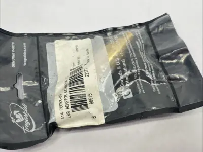 New | in-Stock Tregaskiss Unicable Adapter Extension Connector Welding Machinery (Other) Michigan US | Maverick Industrial Sales #1454345