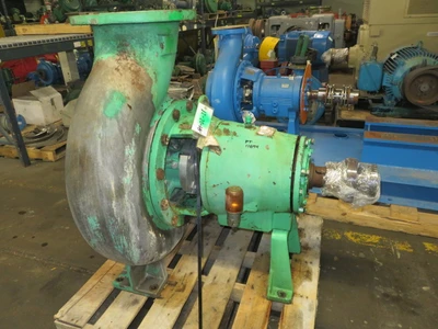USED Goulds 3175
