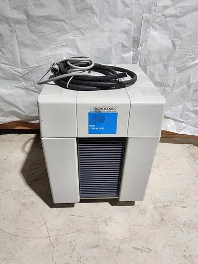Used CTI 9600 Semiconductor Parts California US | Advanced Capital Equipment Sales #436130
