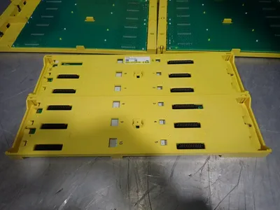 NEW FANUC CORPORATION A03B0819C004
