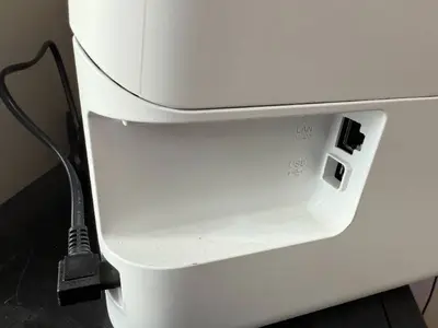 Epson EcoTank ET-3850 Wireless All-In-One Printer - untested
