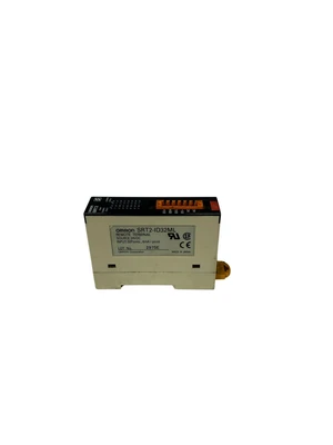 USED OMRON SRT2-ID32ML