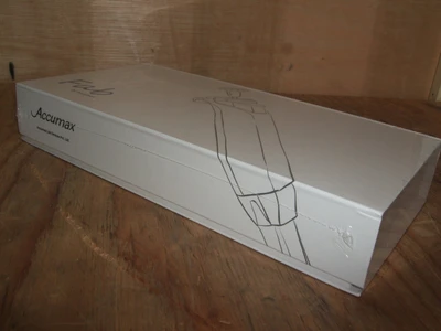 NEW ACCUMAX AFV-1000