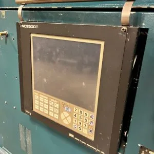 USED 1998 NISSEI FN1000