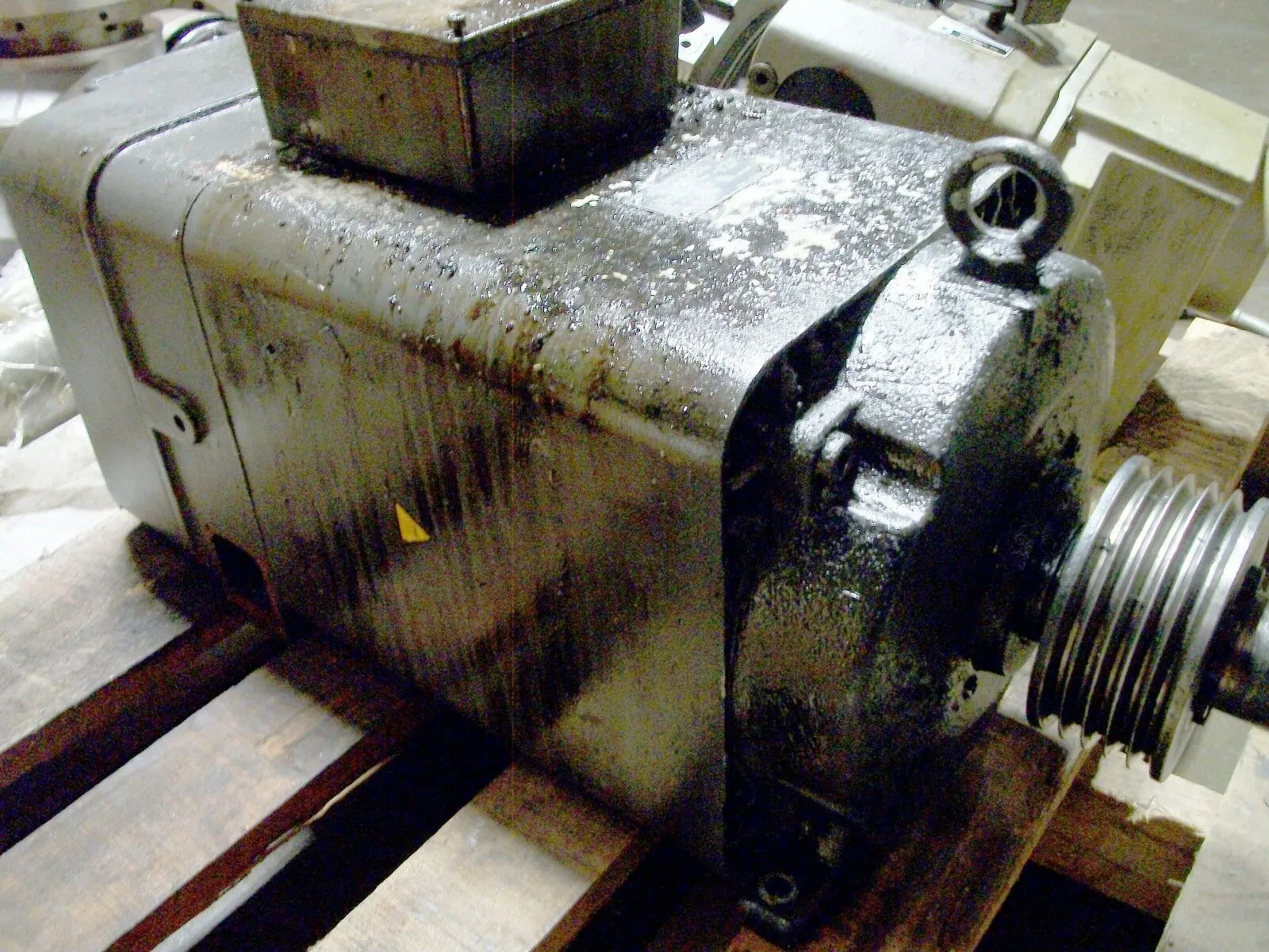 USED Siemens 1-606-3203