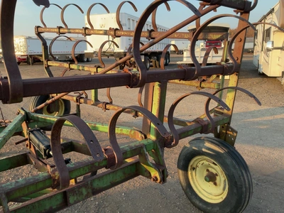 Used _UNKNOWN_ _UNKNOWN_ Field Cultivators Michigan US | Miedema Asset Management Group #1761018