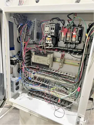 USED 1997 GREENERD PRESSES GREENERD HPB-7 PRESS