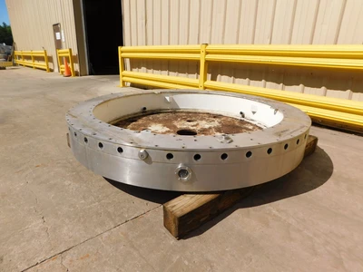 Used CROWN CORK AND SEAL Does Not Apply Pressure Vessels Ohio US | Equipment Recovery Corp. #1331479