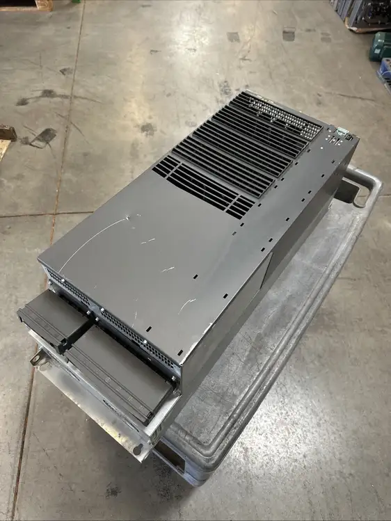 Used Siemens 6SL3210-1SE31-5AA0 PLC Processors South Carolina US | Palmetto Automation #1521149