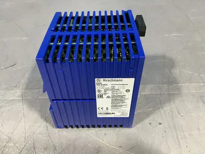 Used 2018 HIRSCHMANN RS20 Network Switches Ohio US | HGR 24 #1549974