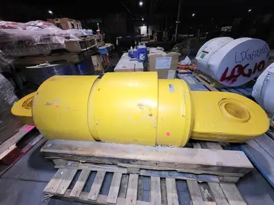 USED KOMATSU EJ2176R